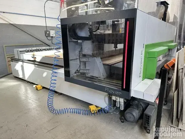 CNC Biesse Rover K FT 2231 / 2019g.