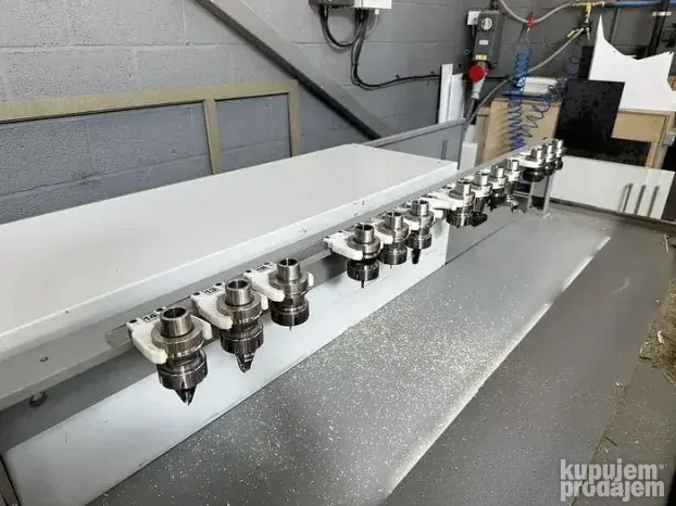 CNC Biesse Rover K FT 2231 / 2019g.