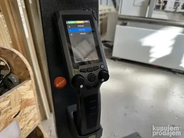 CNC Biesse Rover K FT 2231 / 2019g.