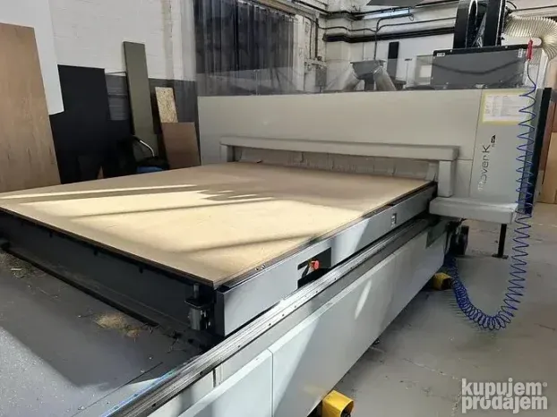 CNC Biesse Rover K FT 2231 / 2019g.