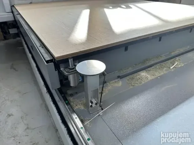 CNC Biesse Rover K FT 2231 / 2019g.