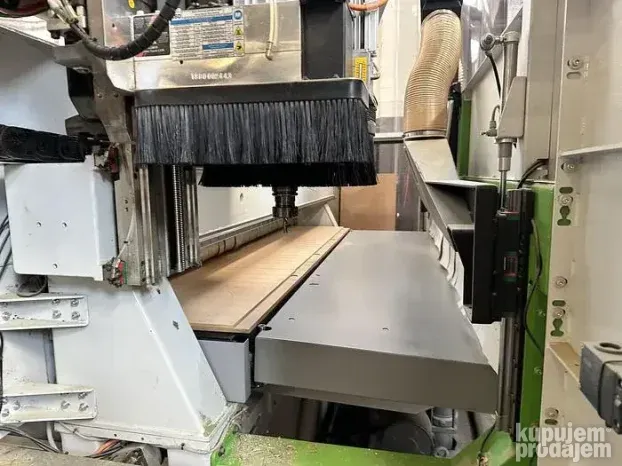 CNC Biesse Rover K FT 2231 / 2019g.