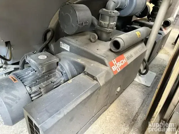 CNC Biesse Rover K FT 2231 / 2019g.