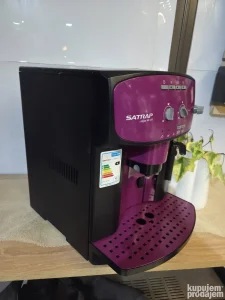 Kafe aparat de longhi servisiran sa garancijom