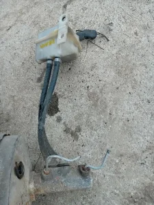 Glavni kocioni cilindar Fiat Brava Bravo Marea