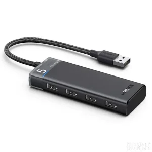 UGREEN USB-A HUB 4-Port CM653
