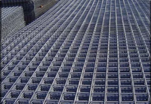 Armaturna mreža 8mm