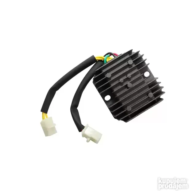 Regulator napona CF Moto 250 6 izvoda