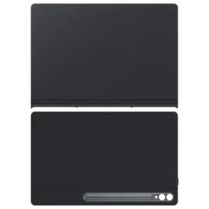 SAMSUNG Galaxy Tab S9 Ultra Smart Book Cover black