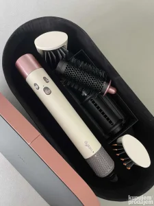Dyson Airwrap Complete Long