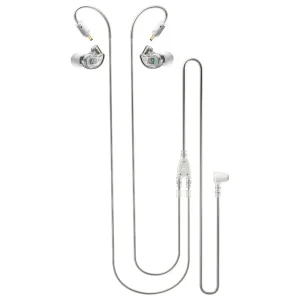 Slusalice Mee m6 pro d gen is colorless