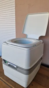 WC higijenska solja za kampere I izlete