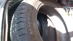 Gume Michelin 17 c