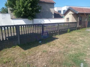 Lep plac na Avijaciji