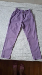 Farmerke paperbag 9 god