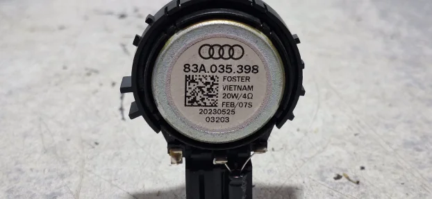 843396 Zvucnik Audi Q2 > 20- 83A035398