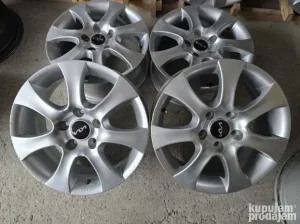 Alu felne 16 5x114,3 , 16 5 x 114,3