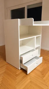 Ikea komoda