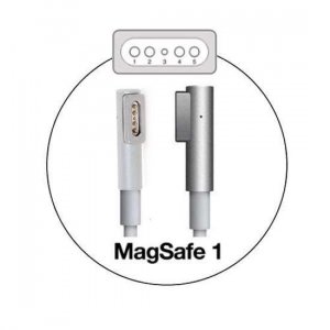Punjac za Apple MagSafe 1 45W novo