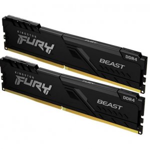 Kingston Fury 32GB Beast DDR4 3600MHz CL18 KIT