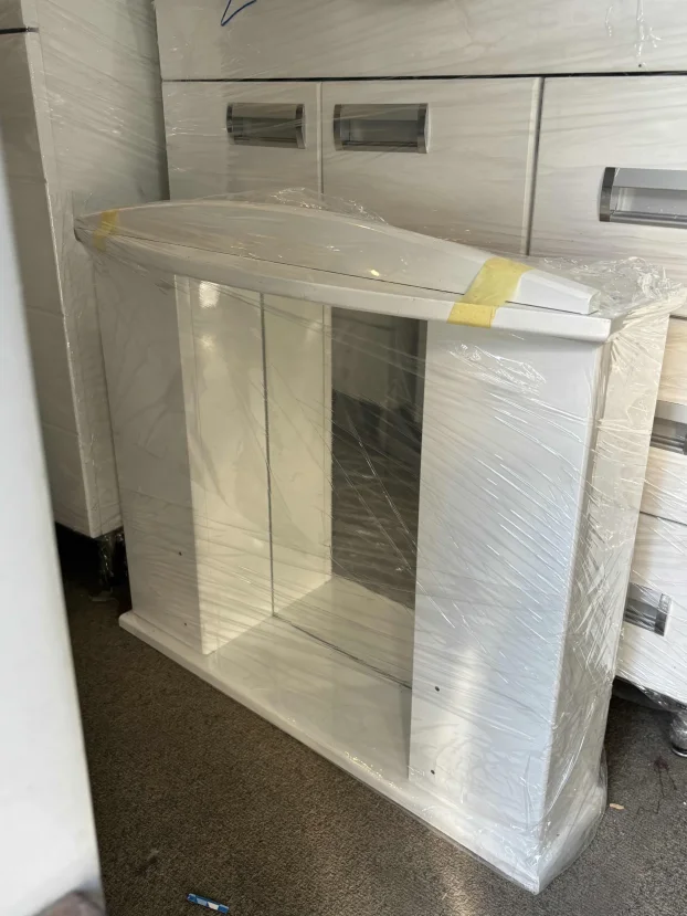 Lavabo sa ormarićem 45x32cm