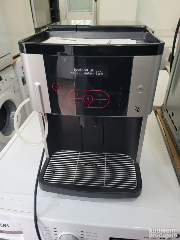 Kafe aparat WMF800