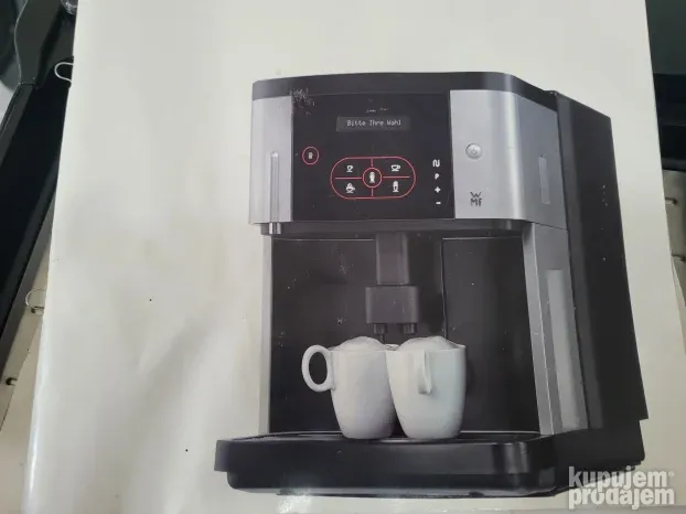 Kafe aparat WMF800