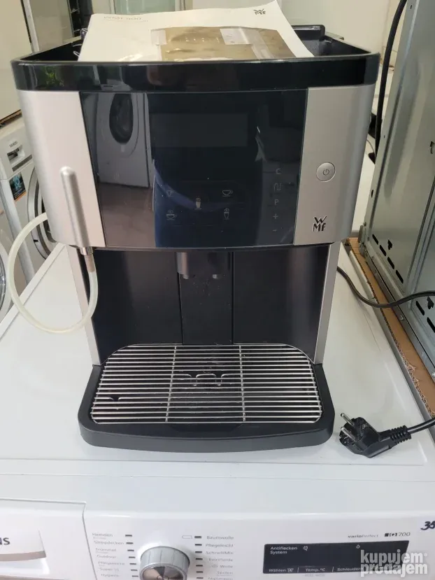 Kafe aparat WMF800
