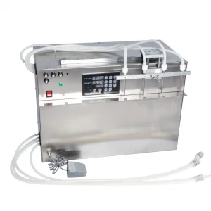 Doypack punilica za tečnosti