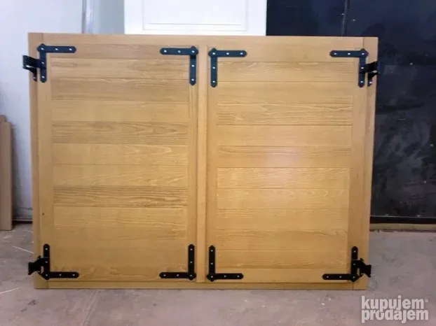 Devene zaluzine i kapci