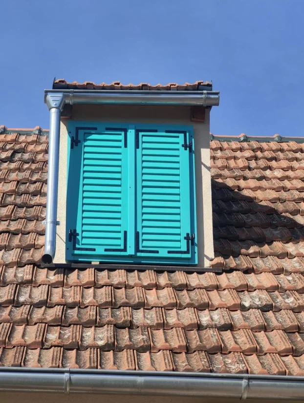 Devene zaluzine i kapci