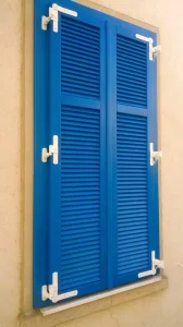 Devene zaluzine i kapci