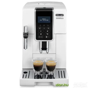 DELONGHI DINAMICA ECAM 350.35.W Coffee maker