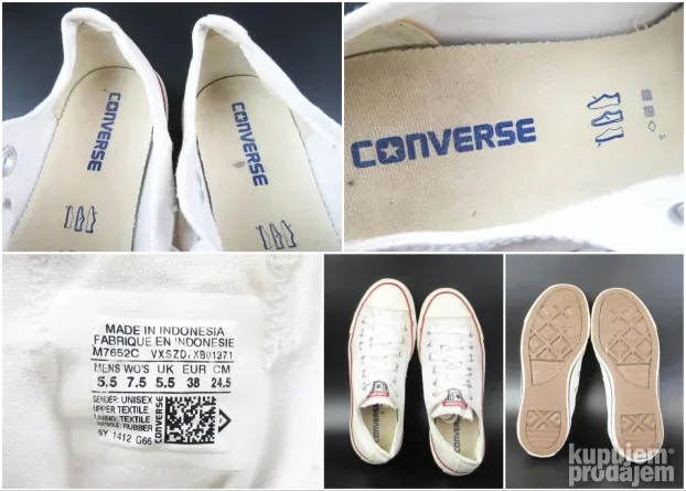 Converse patike starke ab1373