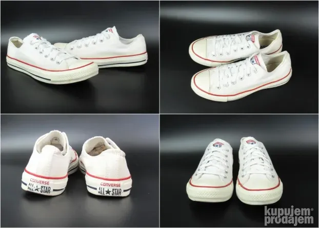Converse patike starke ab1373