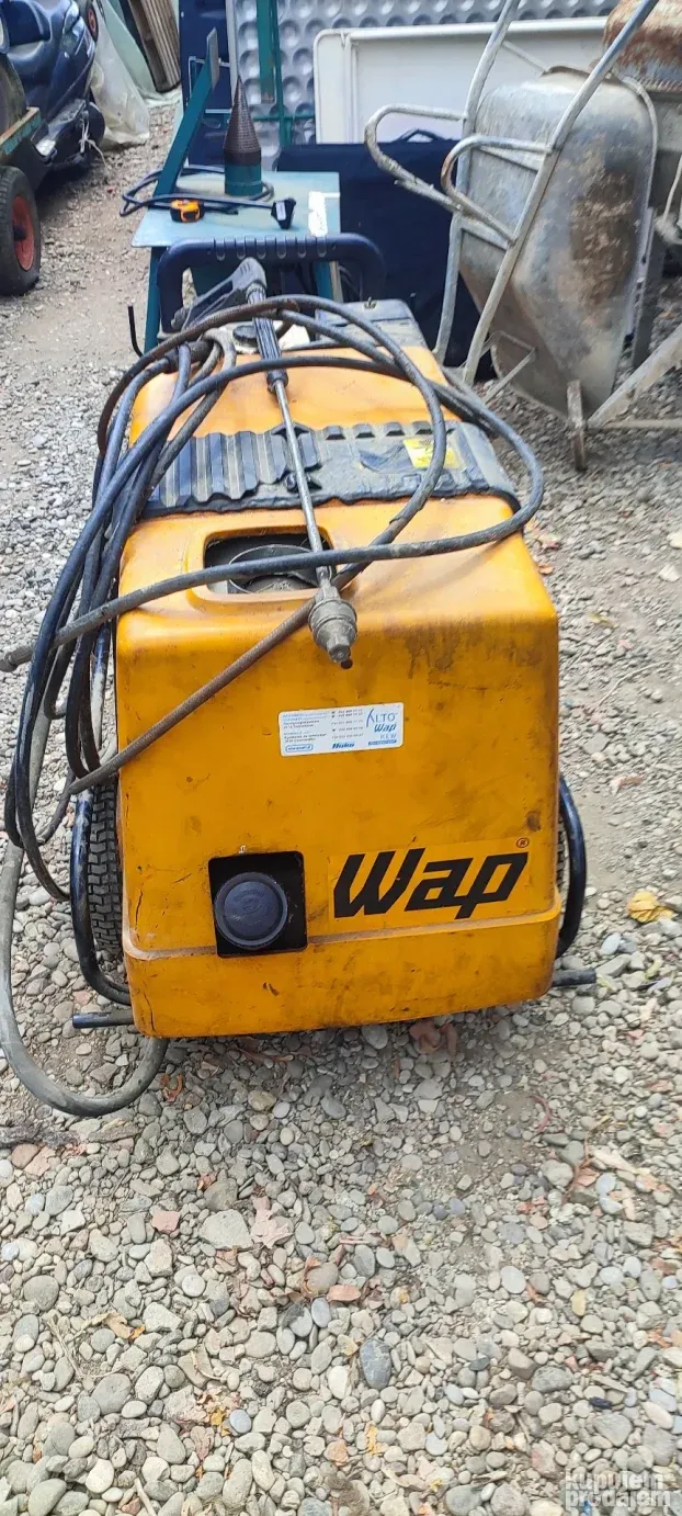 masina za pranje auta wap cs1020pe - KupujemProdajem