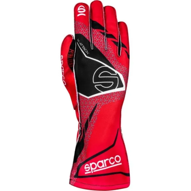 Sparco K-Attack rukavice