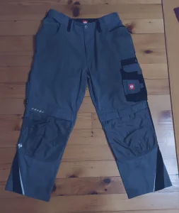 ENGELBERT STRAUSS Motion radne pantalone vel.52