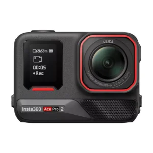 Inst a 360 Ace Pro 2