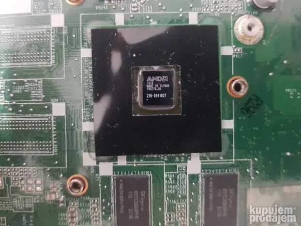 HP 15-E056SR 15-E maticna ploca intel soket + AMD gpu #6483