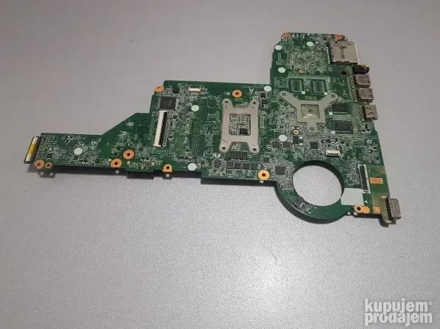HP 15-E056SR 15-E maticna ploca intel soket + AMD gpu #6483