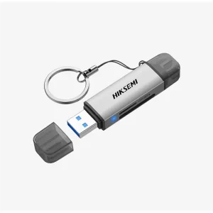 Hikvision High Speed Card Reader Usb 3.0