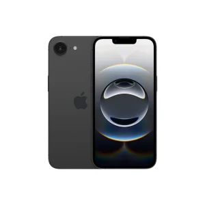 iPhone 16e 256GB Black NOVO Garancija