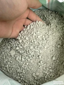 Zeolit za bastu,poljoprivredu