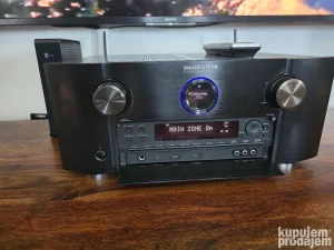 Marantz sr 7010