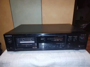 Sony TC-K410 Kasetdek