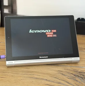 Lenovo Yoga Tablet 10 - B8000F