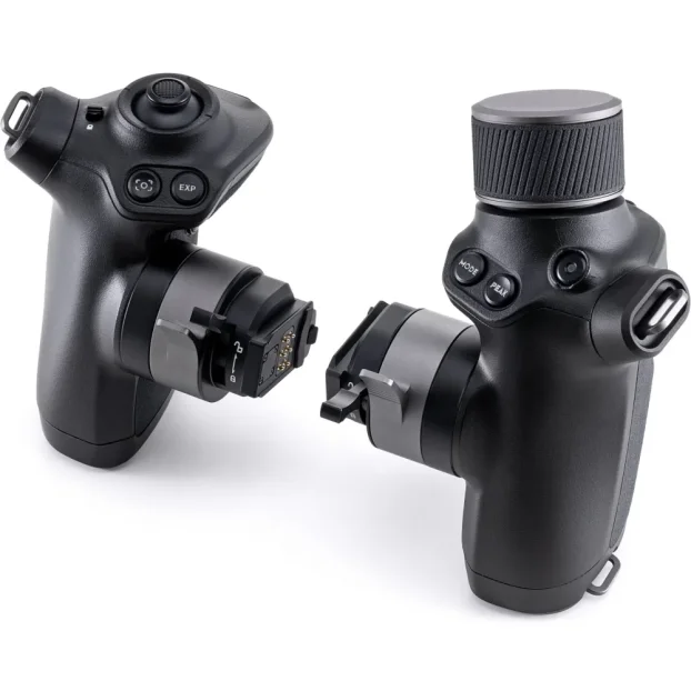 Dji Ronin 4d Cinema Camera 6k Combo