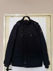 Wellensteyn GolfJacke Winter - jakna