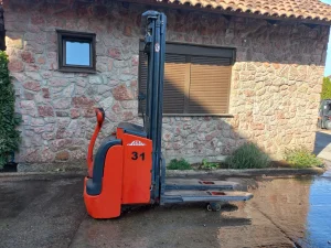 Viljuškar LINDE L16